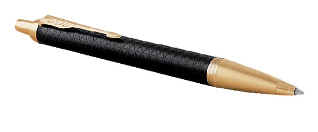 Balpen Parker IM Premium black GT medium 2