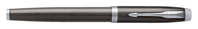 Vulpen Parker IM dark espresso CT medium 4