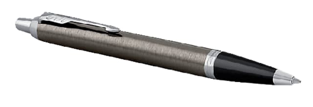 Balpen Parker IM dark espresso CT medium 2