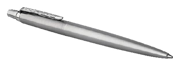 Balpen Parker Jotter stainless steel CT medium 2