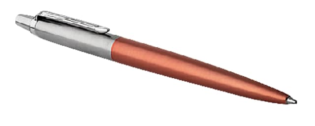 Balpen Parker Jotter Chelsea orange CT medium 2
