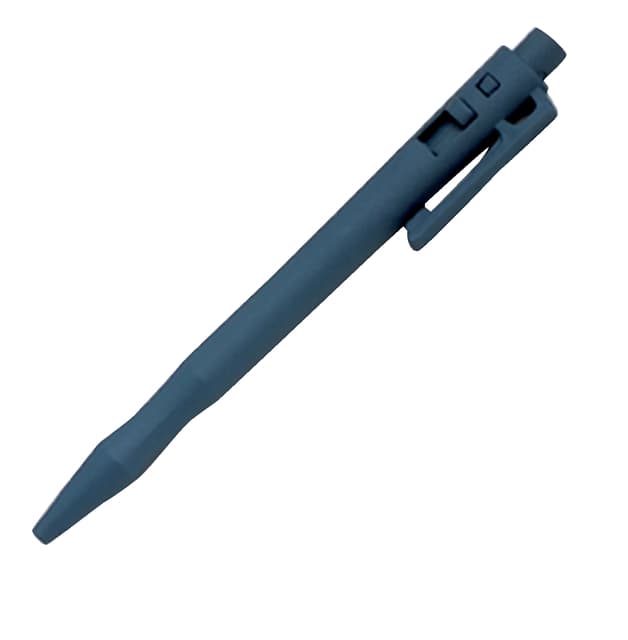 Balpen detectie Detectamet tufftip HD clip blauw 2