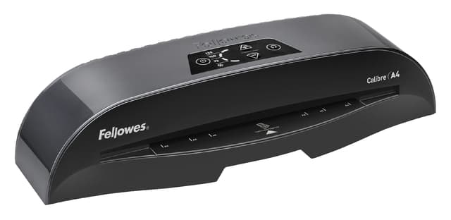 Lamineermachine Fellowes Calibre A4 3