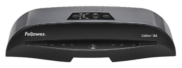 Lamineermachine Fellowes Calibre A4 2
