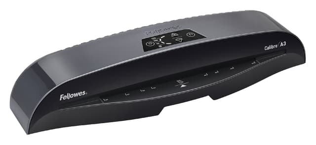 Lamineermachine Fellowes Calibre A3 3