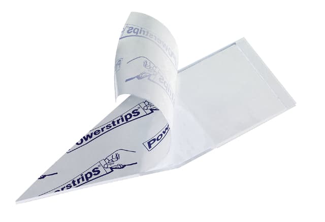 Kleefstrips tesa® dubbelzijdig transparant 0,2kg 16 stuks 16 stuks 2