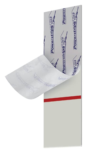 Kleefstrips tesa® tegels & metaal 2kg wit 9 stuks 2