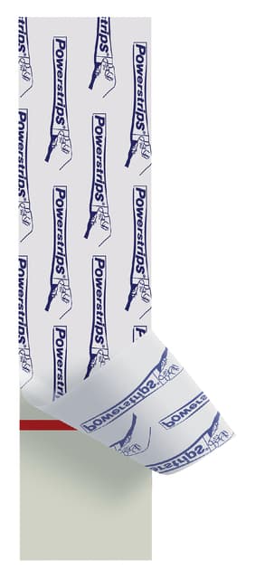 Kleefstrips tesa® tegels & metaal 3kg wit 6 stuks 2