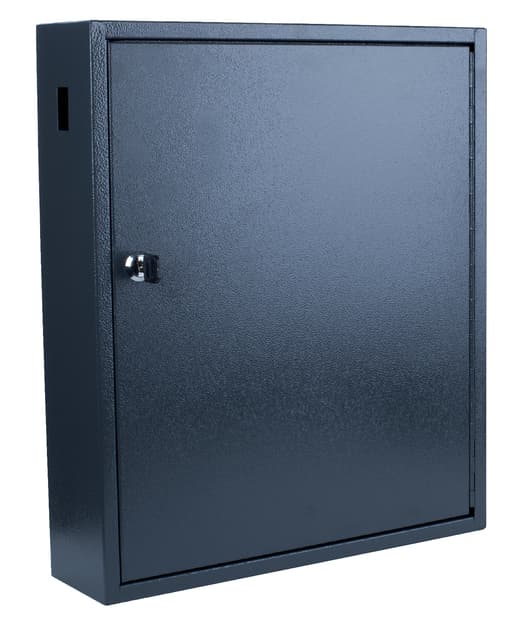 Sleutelkast Pavo Deluxe 150 haken 450x380x110mm 3
