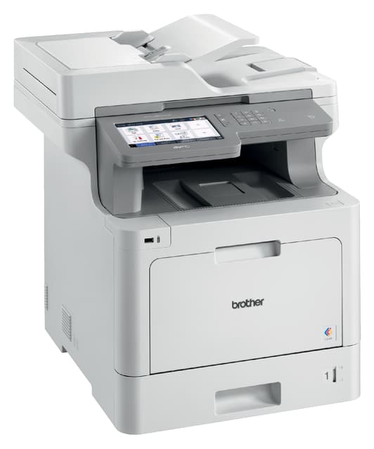 Multifunctional Laser printer Brother MFC-L9570CDW 5