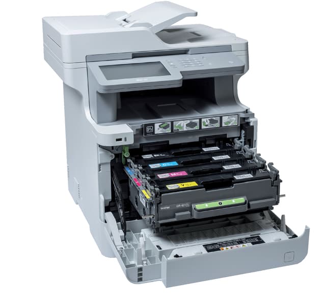 Multifunctional Laser printer Brother MFC-L9570CDW 3