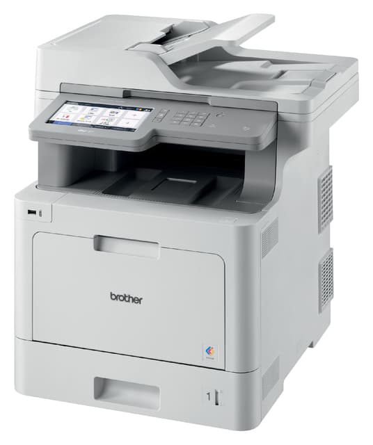 Multifunctional Laser printer Brother MFC-L9570CDW 2