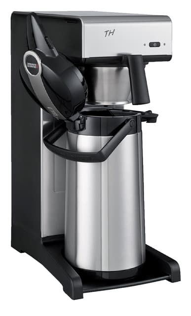 Koffiezetapparaat Bravilor TH zonder Airpot 6