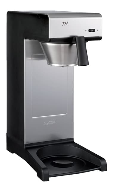 Koffiezetapparaat Bravilor TH zonder Airpot 5