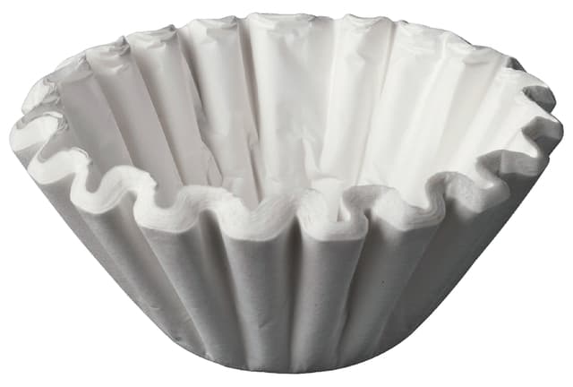 Koffiefilter Bravilor 245mm 2