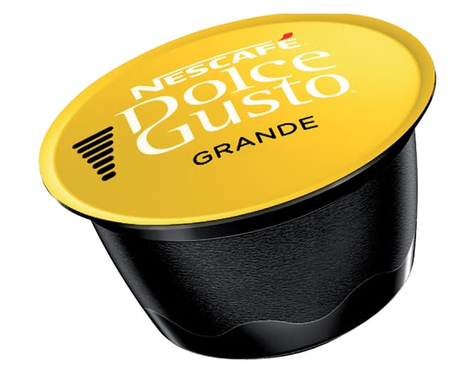 Koffiecups Dolce Gusto grande 16 stuks 2