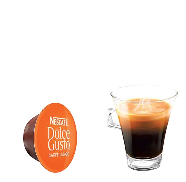Koffiecups Dolce Gusto lungo 16 stuks 3