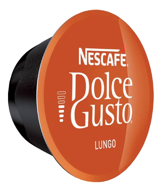 Koffiecups Dolce Gusto lungo 16 stuks 4