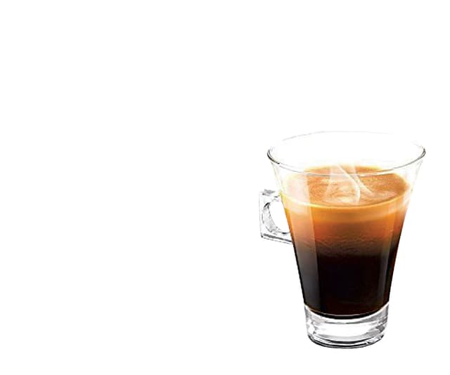 Koffiecups Dolce Gusto lungo intenso 16 stuks 2