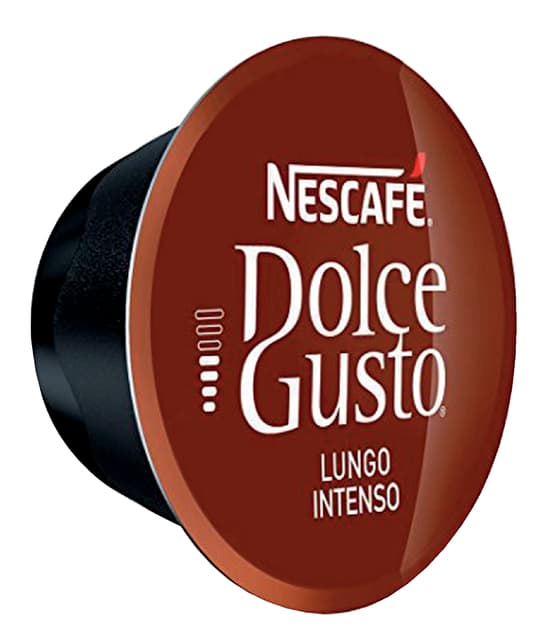 Koffiecups Dolce Gusto lungo intenso 16 stuks 3