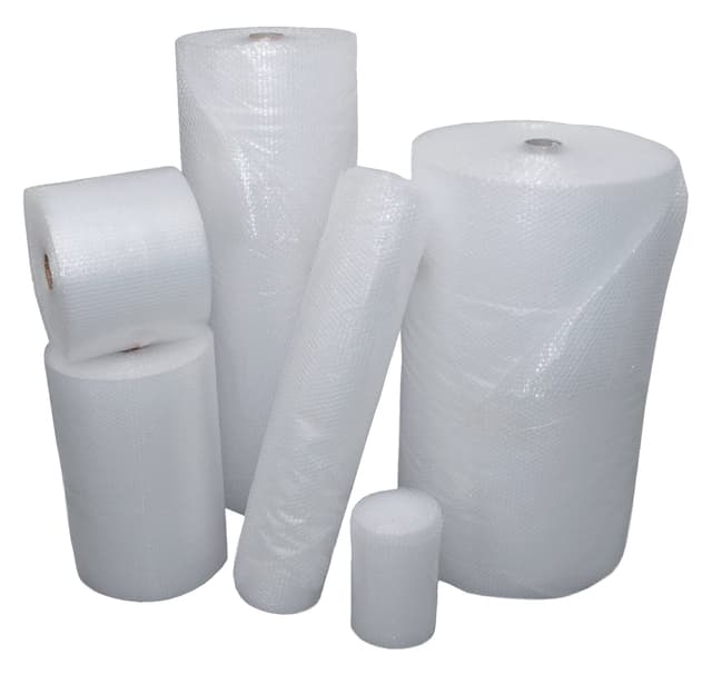 Luchtkussenfolie CleverPack rol 500mmx5m 2