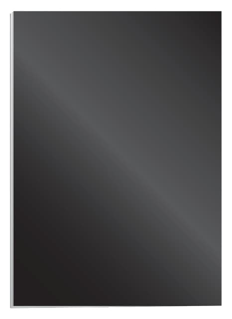 Voorblad Fellowes A4 Chromolux 250gr zwart 100 stuks 2