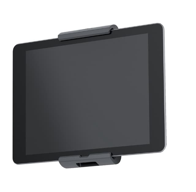 Tablethouder Durable voor aan de wand 2