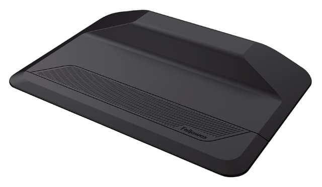 Vloermat Fellowes voetensteun Activefusion zwart 4