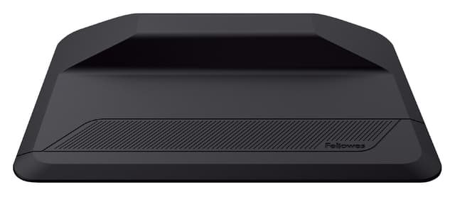 Vloermat Fellowes voetensteun Activefusion zwart 2
