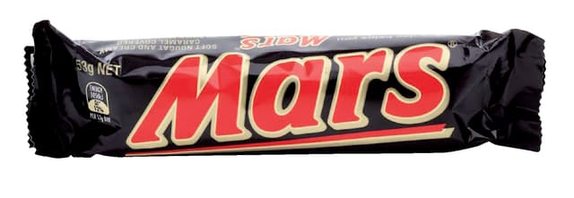 Snoep Mars reep 32x51 gram 2