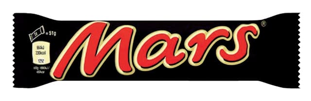 Snoep Mars reep 32x51 gram 4