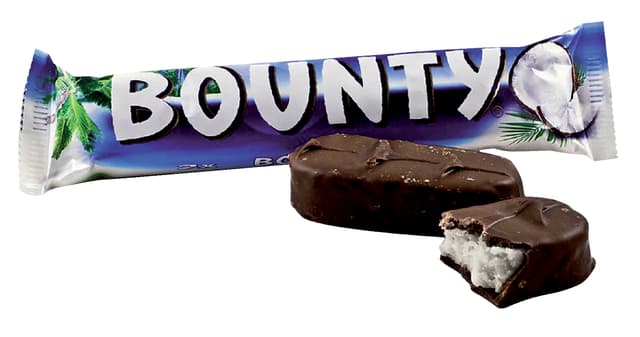 Snoep Bounty reep 24x57 gram 2