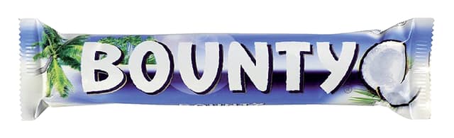 Snoep Bounty reep 24x57 gram 3