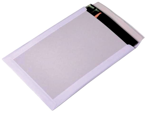 Envelop Quantore bordrug C4 229x324mm zelfklevend wit 10 stuks 2