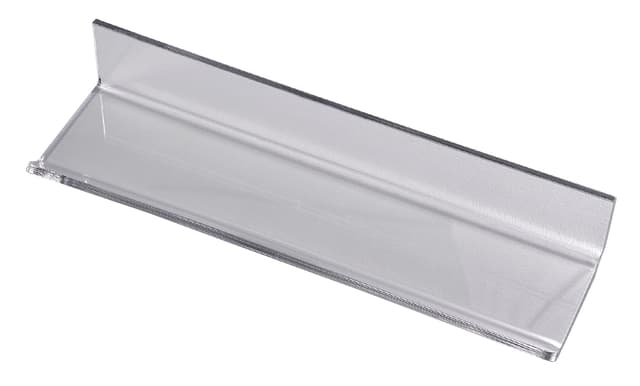 Afleggoot glasbord Legamaster 200mm