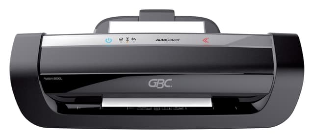 Lamineermachine GBC Fusion Plus 6000L A3 5