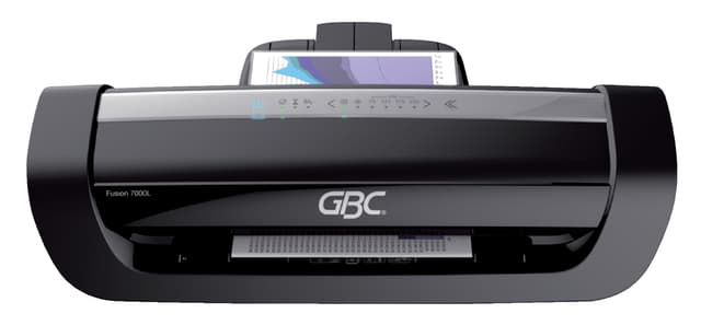 Lamineermachine GBC Fusion Plus 7000L A3 3