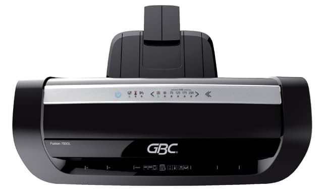 Lamineermachine GBC Fusion Plus 7000L A3 2