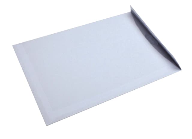 Envelop Quantore akte C4 229x324mm zelfklevend wit 10 stuks 2