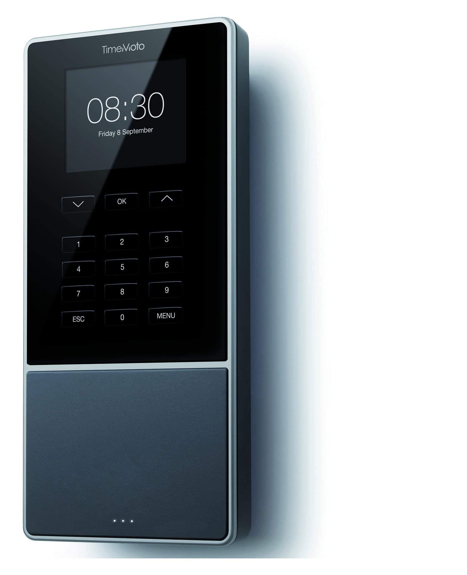 Tijdregistratiesysteem TimeMoto TM-616 3