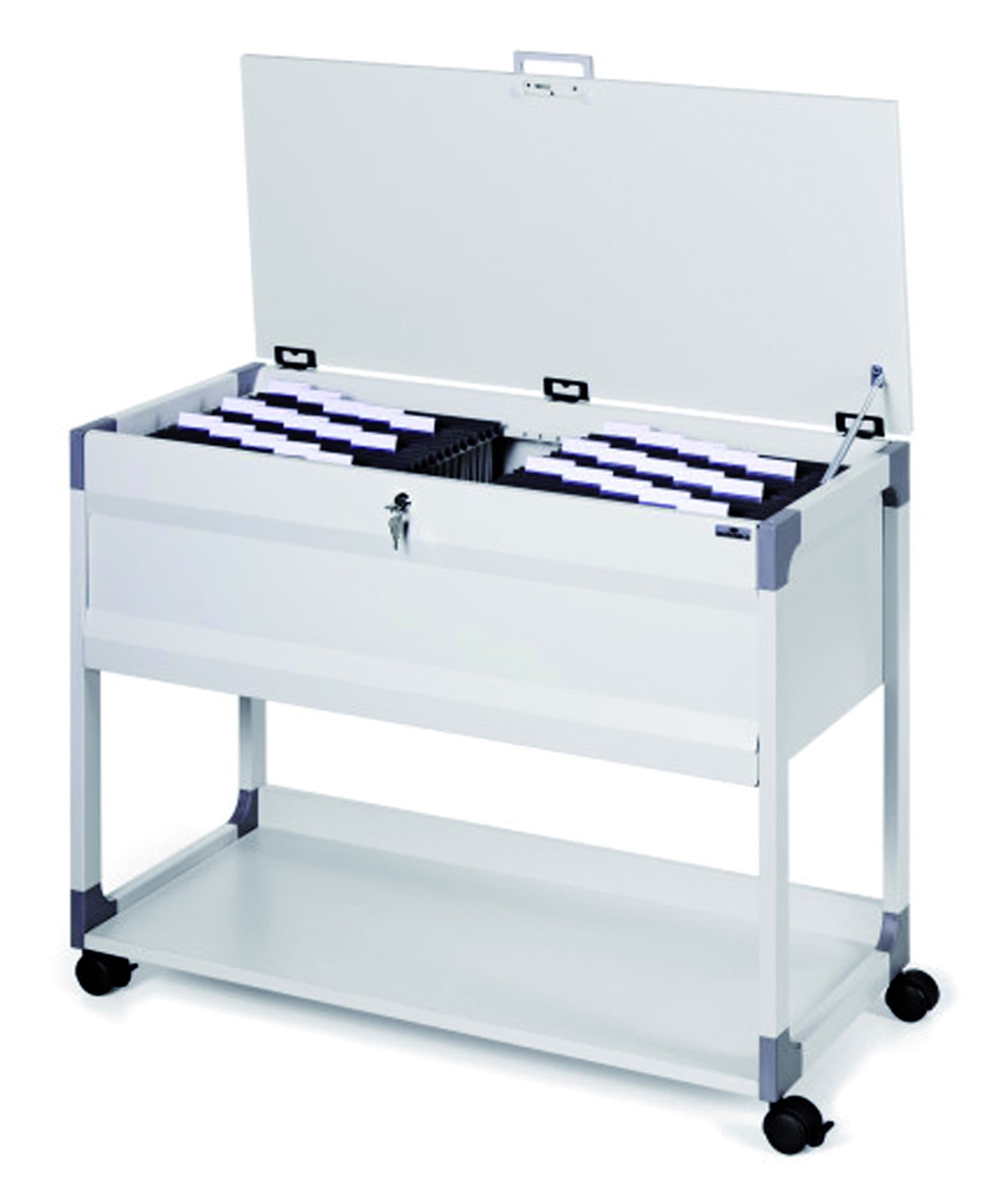 Hangmappenboy Durable 3787 multi grijs 4
