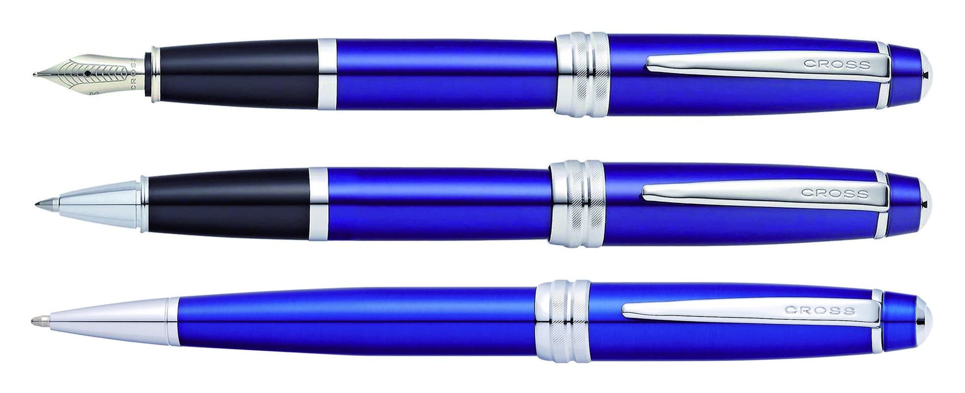 Vulpen Cross Bailey medium blauw 2