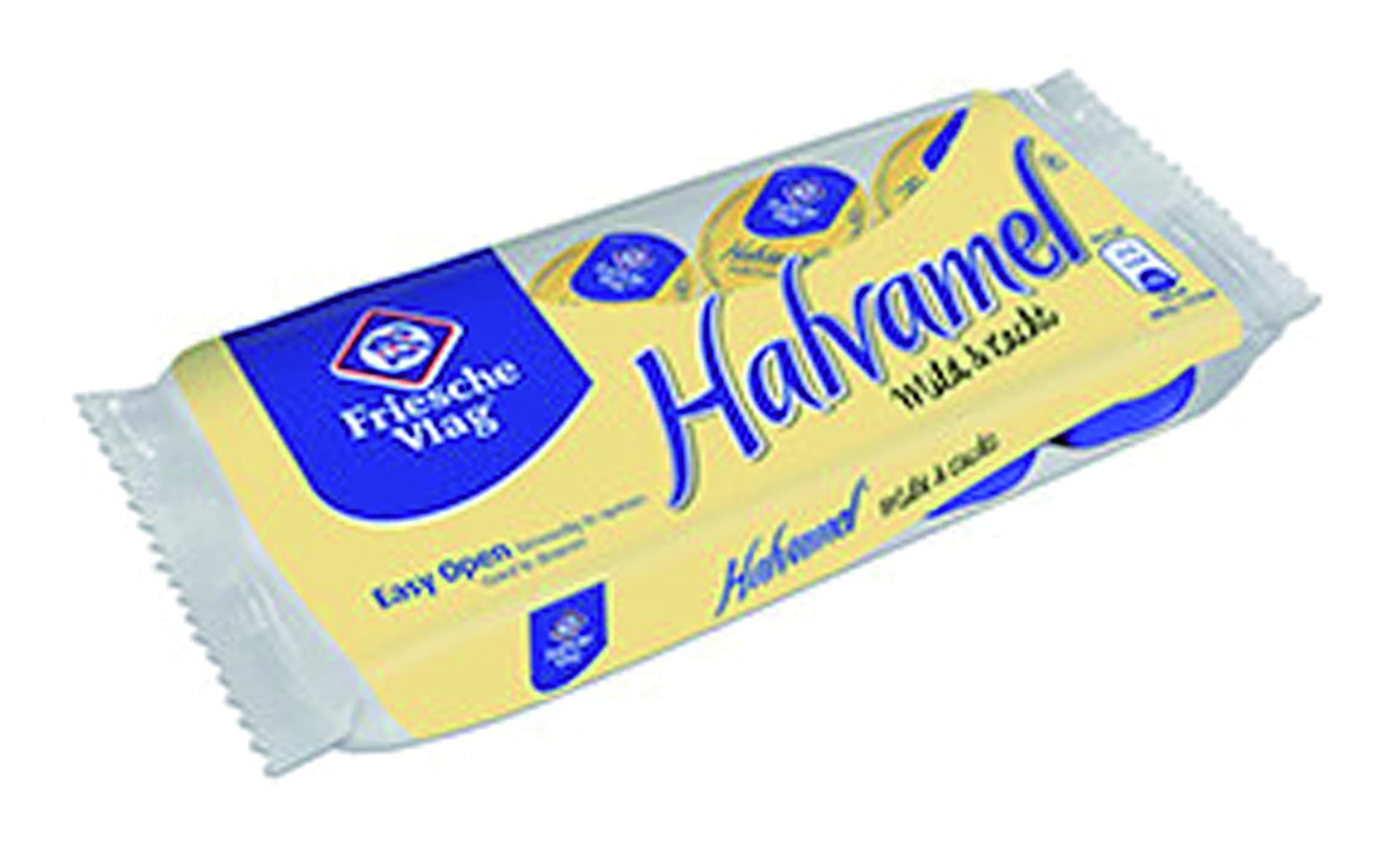 Koffiemelk Friesche vlag halvamel 7ml 10 cups 4