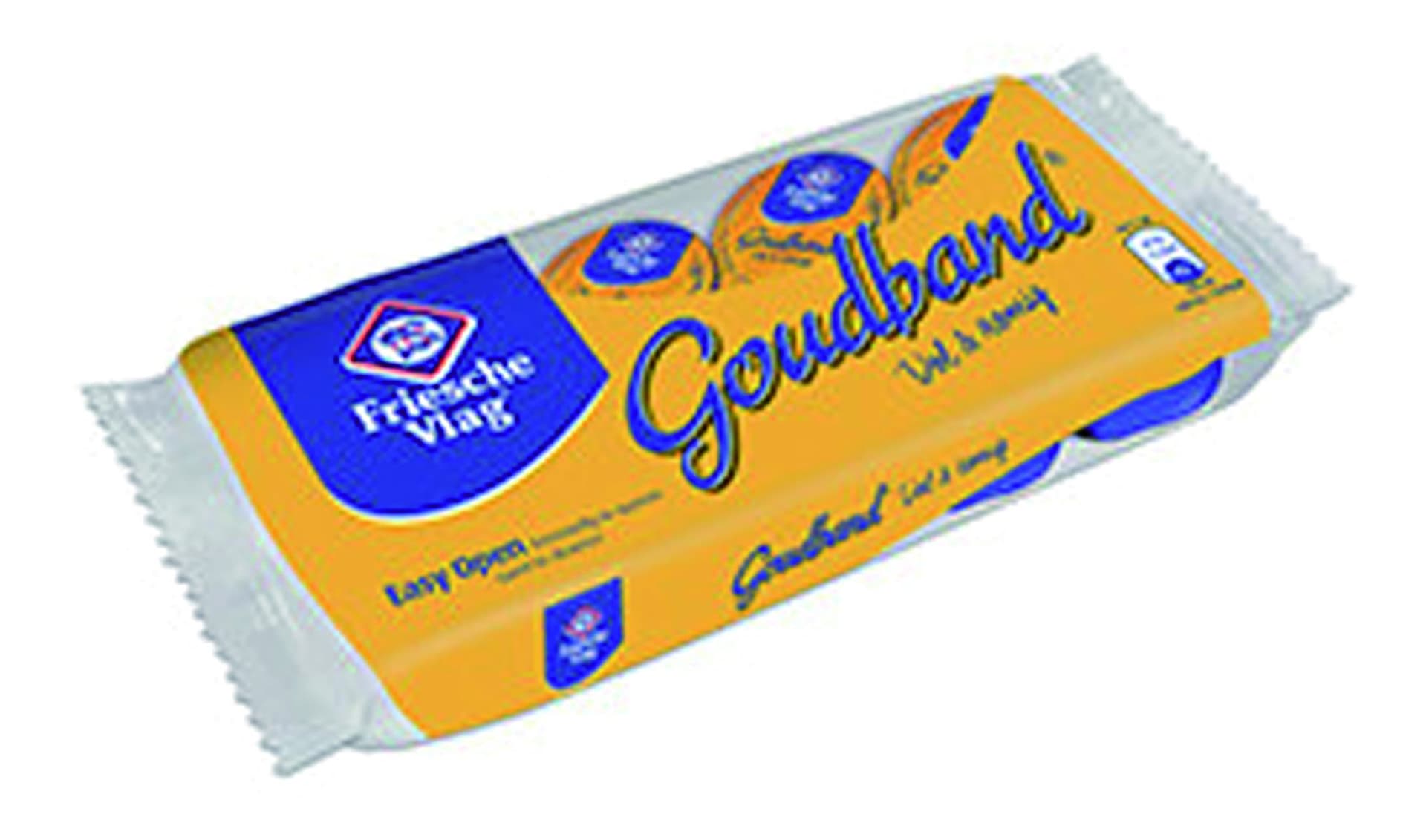 Koffiemelk Friesche Vlag goudband cups 10x7ml 4