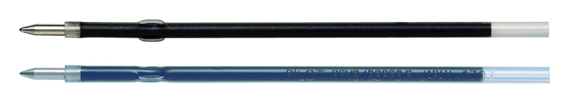 Balpenvulling Pilot medium blauw 3