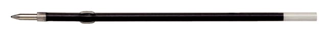 Balpenvulling Pilot medium zwart