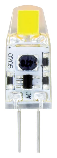 Ledlamp Integral GU4 4000K koel wit 1W 110lumen 3