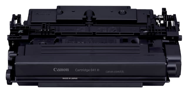 Tonercartridge Canon 041H zwart 2