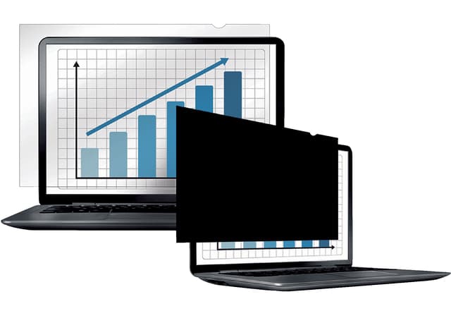 Privacyfilter Fellowes voor 14" laptops 16:9