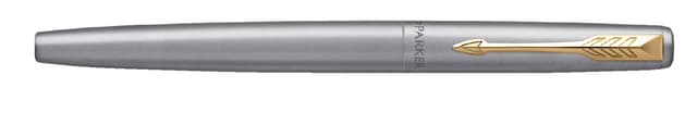 Vulpen Parker Jotter stainless steel GT medium 3